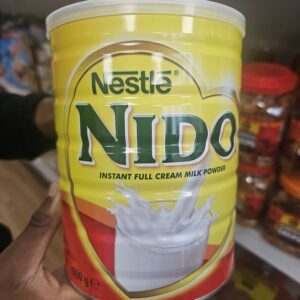 Nido