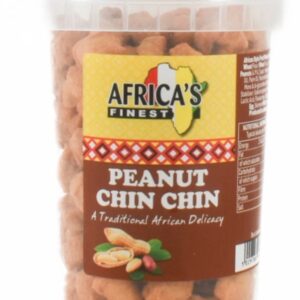 Chin Chin Peanut