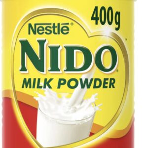 Nestle Nido