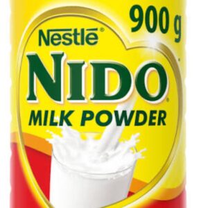Nestle Nido