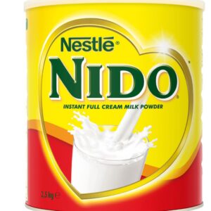 Nestle Nido