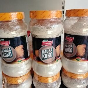 Hausa Koko